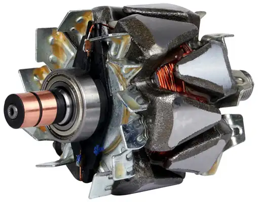 MAKO 83615091 | Alternatör Rotoru Palio