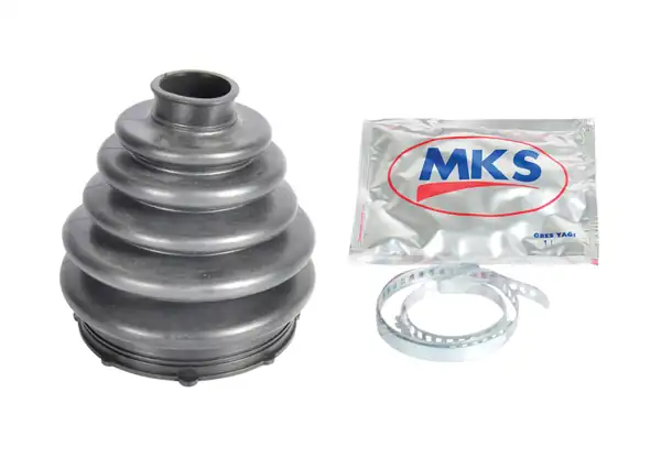 MKS 1571 | Aks Körüğü Dış Sol Sıvı Gres Kelepçe