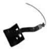 Monogram U 10 02 420 02 Kaput Kilit Karşılığı Renault Megane II Eski Model