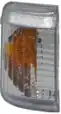 Monogram U 90 07 420 93 Ayna Sinyali Sarı Sol Peugeot Boxer Citroen Jumper Fiat Duca