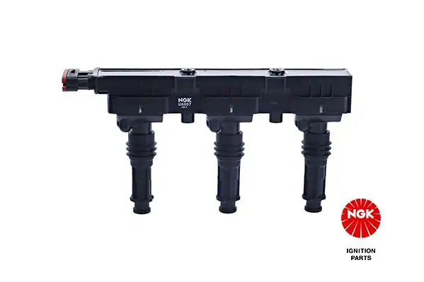 NGK 48022 | Ateşleme Bobini Corsa C Agila 1 0 00 Corsa B 1 0i 12v 96 00 Z10xe X10xe