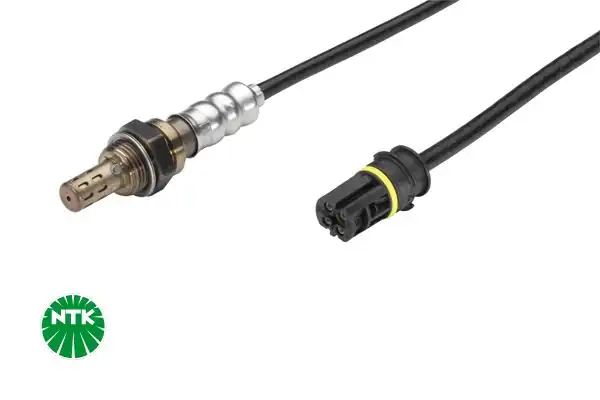 NGK 7860 | Oksijen Sensörü Kat Öncesi Mercedes W211 S211 C219 W164 W251 R129 R230