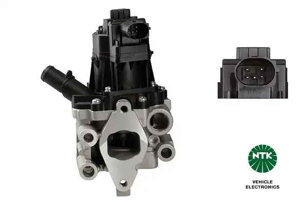 NGK 90189 | Egr Valfi Fiat Ducato 06 2 3d Mtj Euro5