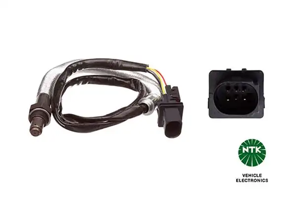 NGK 90792 | Lambda Sensörü 07 1 Seri E81 E87 3 Seri E90 E91 5 Seri E60 E61 7 Seri E65 E66 E67