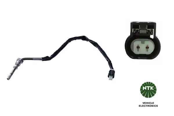 NGK 91378 | Egzoz Gazı Sıcaklık Sensörü Rta9000 Ee003 Mercedes