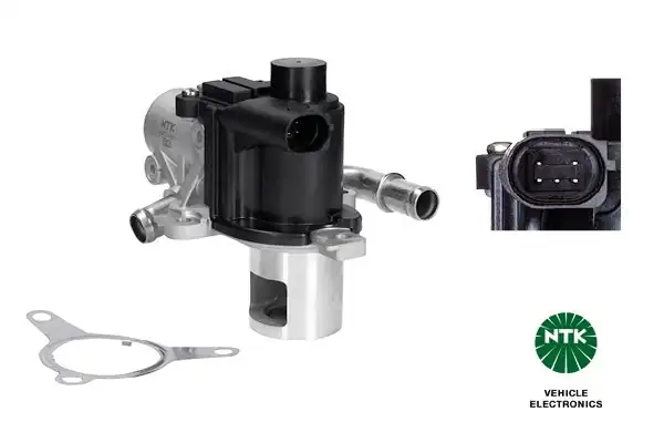 NGK 92313 | Egr Valfi Renault Clio Megane III Fluence Kangoo Laguna Dokker Duster Lodgy Logan Sandero 1 5 dCi K9k