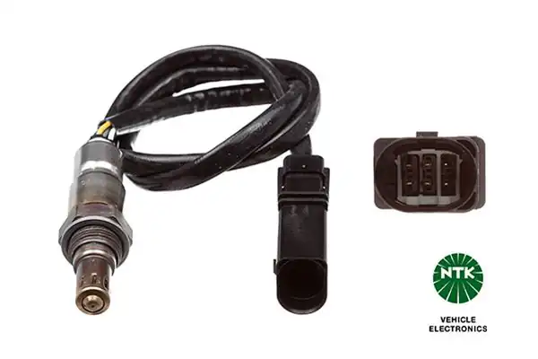 NGK 93808 | Lambda Oksijen Sensörü 740mm 5b Uaa0002 Fa001 Fiat Doblo Grande Punto Linea 13 Multijet 09 199b4