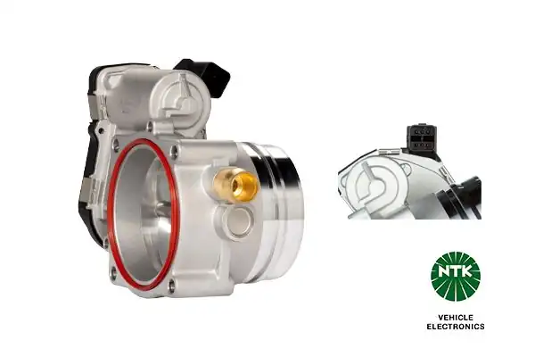 NGK 95247 | Gaz Kelebeği Bmw N54 E82 E88 E90 E91 E92 E93 E60 E61 F01 F02 E71 E89