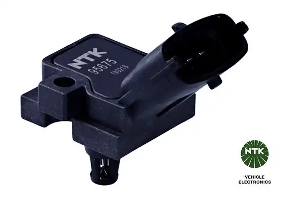 NGK 95675 | Hava Basınç Sensörü Volvo C30 D5 06 12 C70 II T5 07 09 S40 II 2 4 D5 S60 İ 2 4 D 05 10
