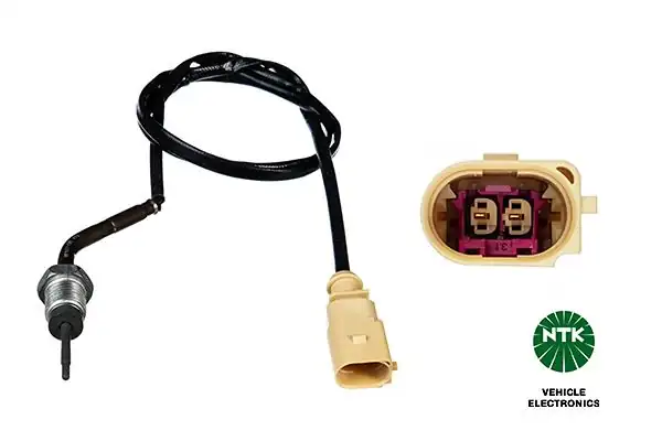 NGK 96103 | Sıcaklık Sensörü Partikül Sonrası Audi A4 10 16 A6 11 14 Q5 09 17