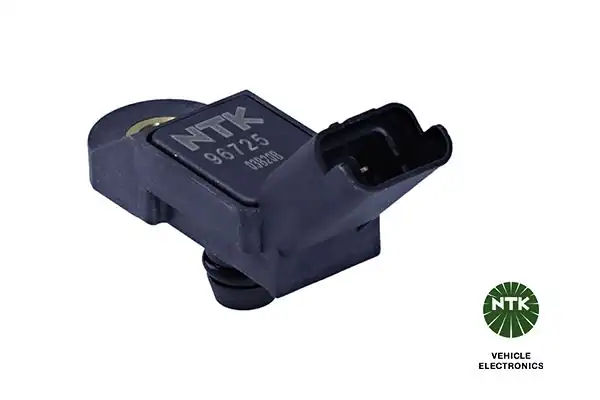 NGK 96725 | Map Sensörü Emme Manifold Basınç Peugeot 206 Gtı 307 406 607 806 807 407 Expert C4 C8 Jumpy Xsara II