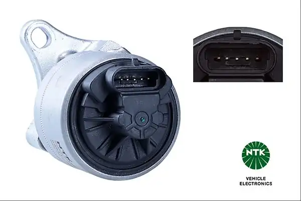 NGK 96814 | Egr Valfi Opel Astra G Vectra B Zafira A 1 4 1 6 2 0 16v 1996 2005