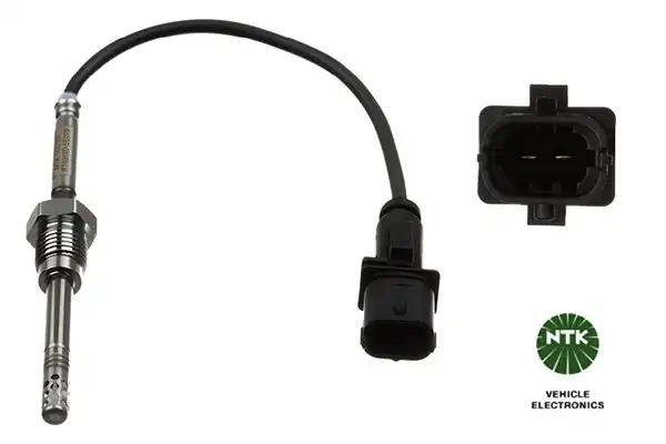 NGK 97599 | Sensör Egzoz Sıcaklık Astra J Corsa D Meriva B 09 A13dtc A13dte Rta9000 Ee029