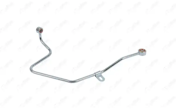 NIFEA 10885 | Turbo Borusu Renault Clio IV 12 Symbol III 14 Captur 12 Dacia Sandero II 12 0 9tce