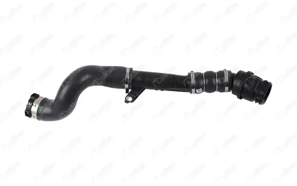 NIFEA 10908 | Turbo Hortumu Komple Renault Kangoo II 1 5 dCi