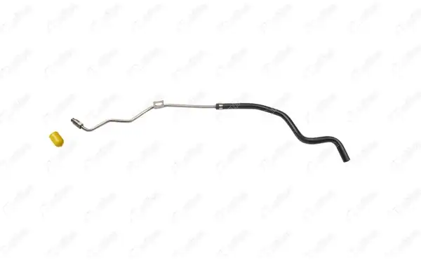 NIFEA 10980 | Turbo Hortumlari Renault Clio IV Captur Kangoo II Megane III Fluence Laguna III Juke Qashqai