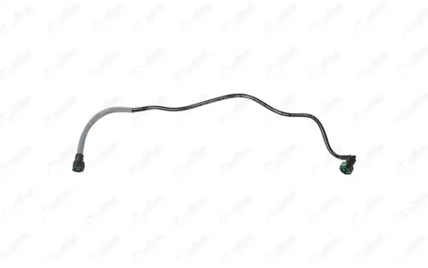 NIFEA 11376 | Yakıt Borusu Renault Grand Scenic IV Megane IV Grandtour Hatchback Sedan Scenic IV 16