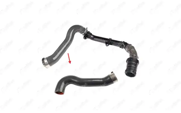 NIFEA 11420 | Turbo Hortumu Renault Megane IV 15 Talisman 15 1 6 dCi R9m