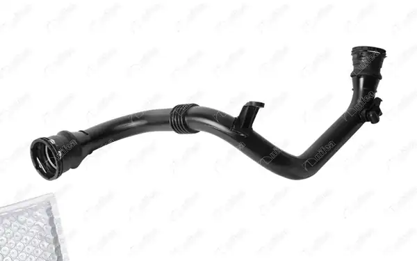NIFEA 11464 | Turbo Borusu Renault Megane III 1 5 dCi Renault Scenic III 1 5 dCi Renault Fluence 1 5 dCi
