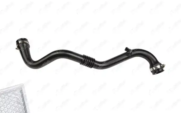NIFEA 11580 | Turbo Borusu Renault Megane II Scenic II Clio II 1 5 dCi K9k