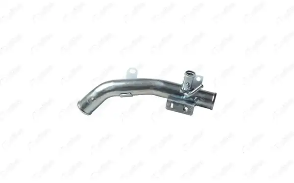 NIFEA 14785 | Kalorifer Devirdaim Su Borusu Fiat Ducato II 2 3 Mjet 06 13