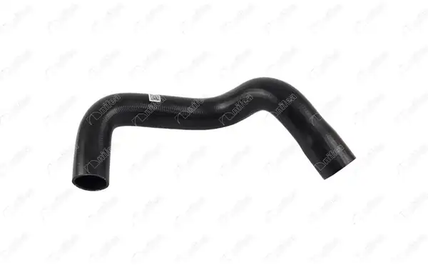 NIFEA 19617 | Turbo İntercoll Hortumu Transit V184 02 06