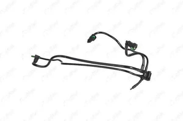 NIFEA 19767 | Yakıt Borusu Ford Fiesta VI 1 4 TDCI 08 2213950