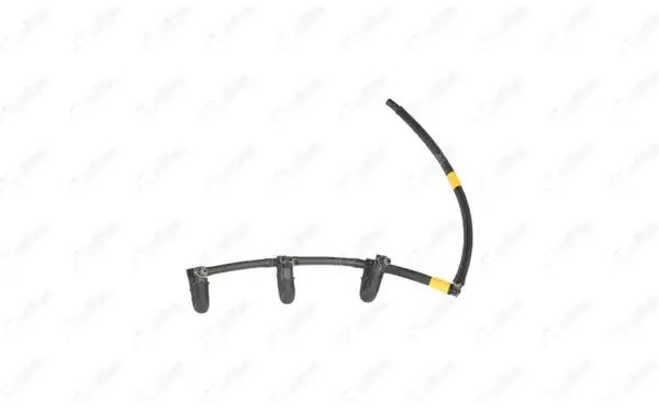 NIFEA 19933 | Enjektör Geri Dönüş Hortumu Focus II 03 11 C Max 03 05 1 6tdci