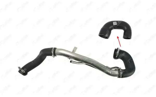 Turbo Hortumu Metal Boru Hariç Opel Sıgnum Hatchback Z03 Opel Vectra C Z02 Opel Vectra C Gts Z0