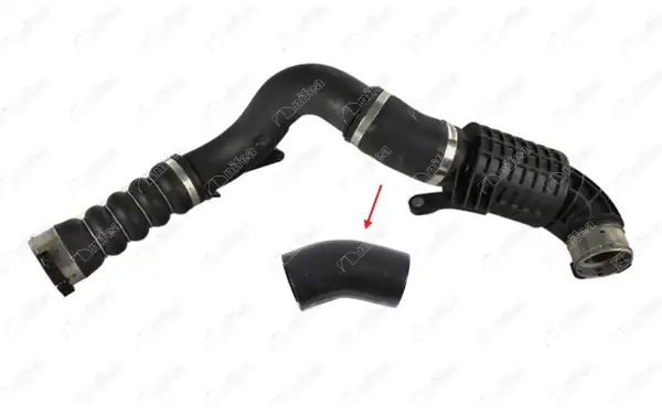 Turbo Hortumu Bmw F39 F45 F46 F48
