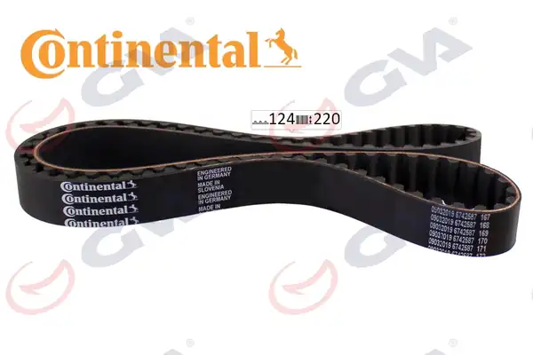 OPAR 46403659 | Triger Kayışı Palio Alb Pnt Mra Brv 1 2 16v Linea 1 4 2016046