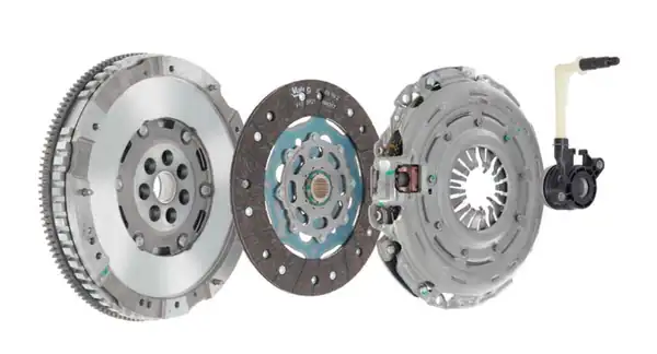 OPAR 55108303 | Dmf Volan Rulmanlı Debriyaj Kit Fiat 500l 12 Doblo 10 Bravo II 07 14 Alfa Romeo Giulietta 10 Opel Combo 10 1 6d Mjet 837456