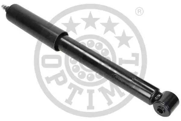 Optimal A 3971g Arka Amortisör Volvo Xc60 İ 156 09 17 Gazlı