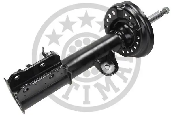 Optimal A 5283gl Arka Sol Amortisör Gazlı Jeep Renegade 14 Fiat 500 X 14