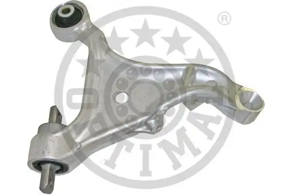 OPTIMAL G6-1022 | Alt Salıncak Sol Alt Komple Volvo S80 İ 98 06