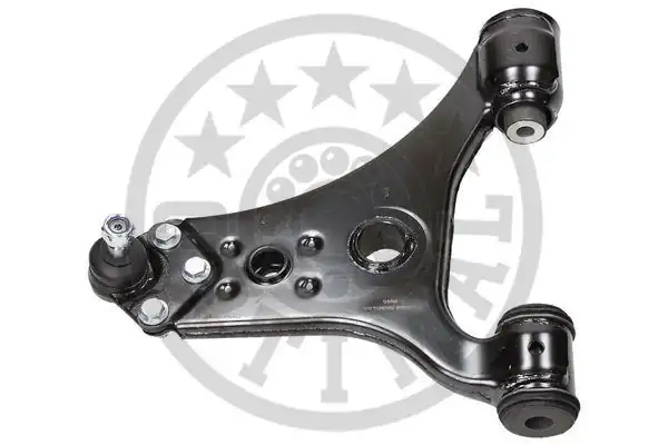 OPTIMAL G6-1115 | Salıncak Ön Sol Alt Mercedes W169 W245
