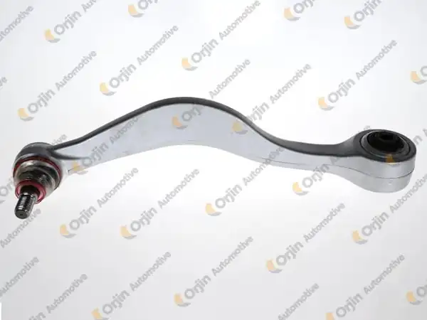 ORJIN 00126 | Bmw 5 Serıe E34 Exc 525ix Kontrol Kolu Lh Alüminyum