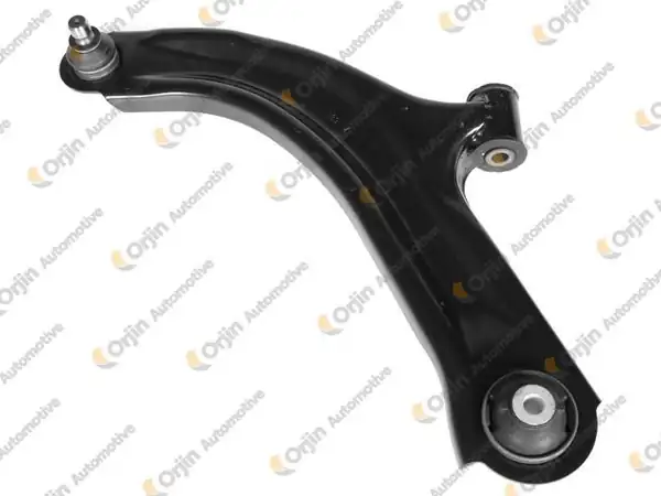 ORJIN 00754 | Salıncak Alt Sol Nissan Micra K12 Note 16mm Rotilli 03 13