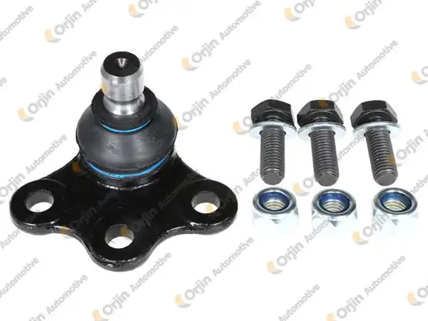 ORJIN 00842 | Rotil Opel Corsa C 00 Combo 01 Tigra B 04 Alt Kitli