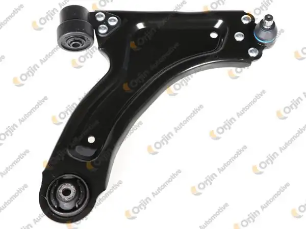 ORJIN 00847 | Salıncak Sağ Komple Rotilli Opel Combo C Corsa C Tigra 00 11