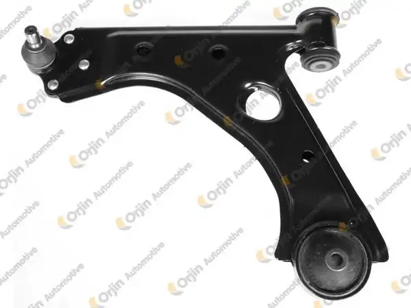 ORJIN 00886 | Salıncak Sol Komple Corsa D 07 14 Corsa E 15 Adam 13 Grande Punto Fiorino Bipper Nemo Linea 05