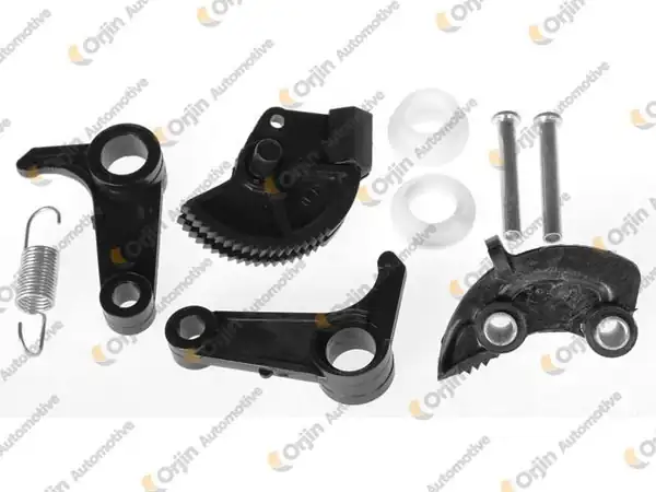 ORJIN 01055 | Pedal Dişli Takımı Renault R9 R11 1964477