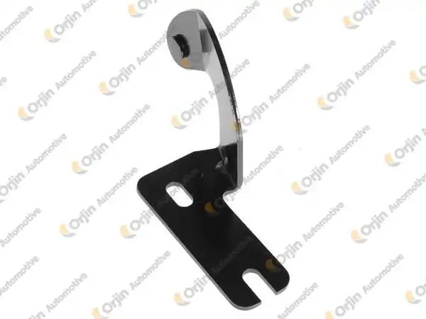 ORJIN 01057 | Kaput Menteşesi Sağ Renault R9 R11 R21 83 89 6 Adet