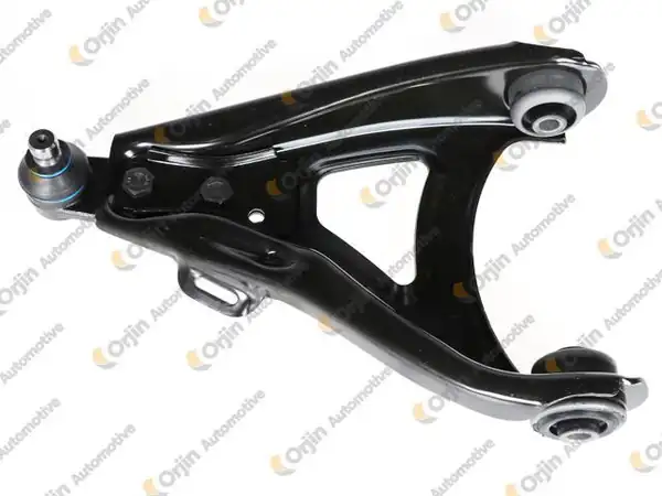 ORJIN 01066 | Salıncak Sol Komple R19 Megane İ Scenic Clio II