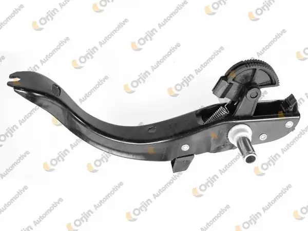 ORJIN 01069 | Debriyaj Pedalı Komple Renault R9 R11 R19 Megane Express 88 92