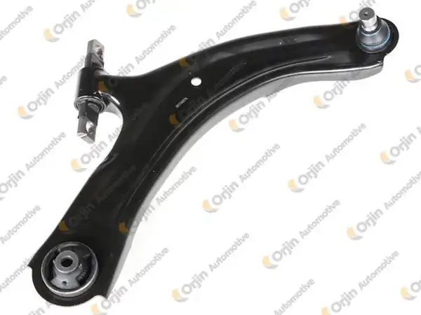 ORJIN 01999 | Salıncak Sağ Rotilli Komple Nissan Qashqai 07 13 Nissan X-Trail 07 13 T31 Renault Koleos 08