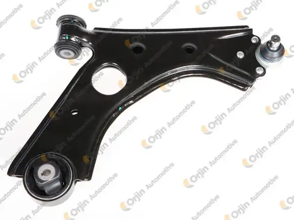 ORJIN 02486 | Alt Salıncak Komple Sağ Doblo Cargo 263 10 1 6 D Multijet
