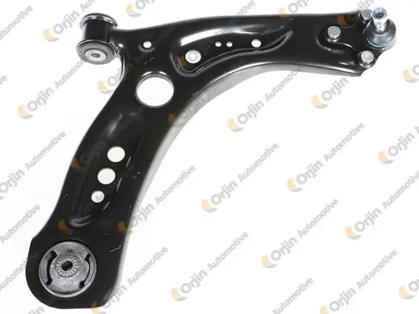 ORJIN 03591 | Salıncak Sağ Komple Rotilli Golf VII Golf VI Audi A3 13 Seat Leon 17 1k0407366b