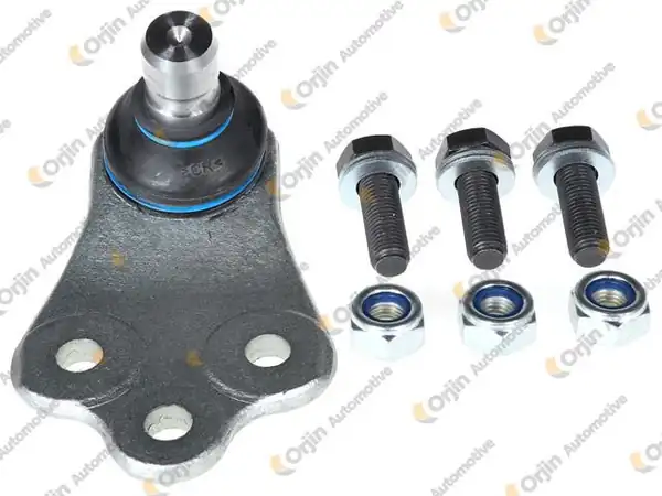 ORJIN 03782 | Rotil Fiat Egea 1 4 1 6 15