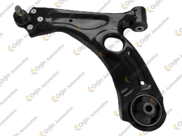ORJIN 06065 | Chevrolet Aveo T300 Salıncak Lh Alt Komple Sac